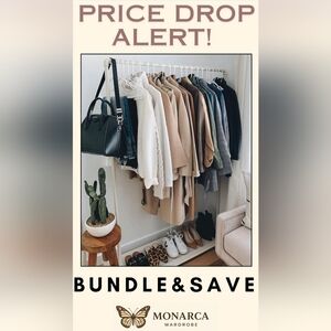 PRICE DROP ALERT!